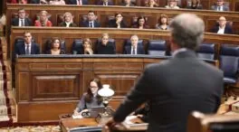 Sánchez no responde a Feijóo si dirá la verdad en el Senado sobre la financiación del PSOE