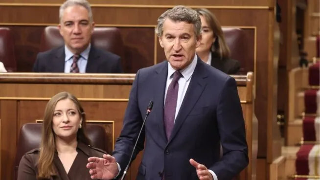 El PP solicita al Supremo que reclame al PSOE los extractos bancarios del dinero de Ferraz