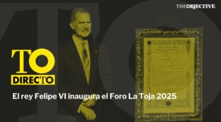 DIRECTO | El rey Felipe VI inaugura el Foro La Toja 2025