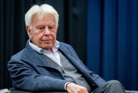 Felipe González todavía duda si hizo lo correcto al no ordenar la voladura de la cúpula de ETA
