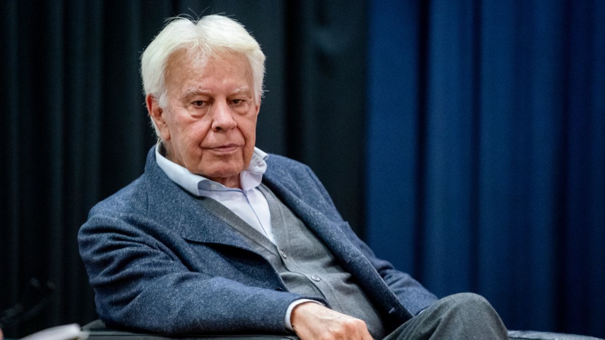 Felipe González todavía duda si hizo lo correcto al no ordenar la voladura de la cúpula de ETA