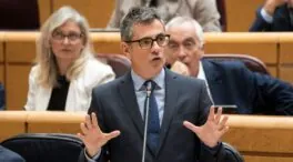 Bolaños invita al PP a leer el informe de la UCO para dejar de decir «mentiras» sobre el PSOE
