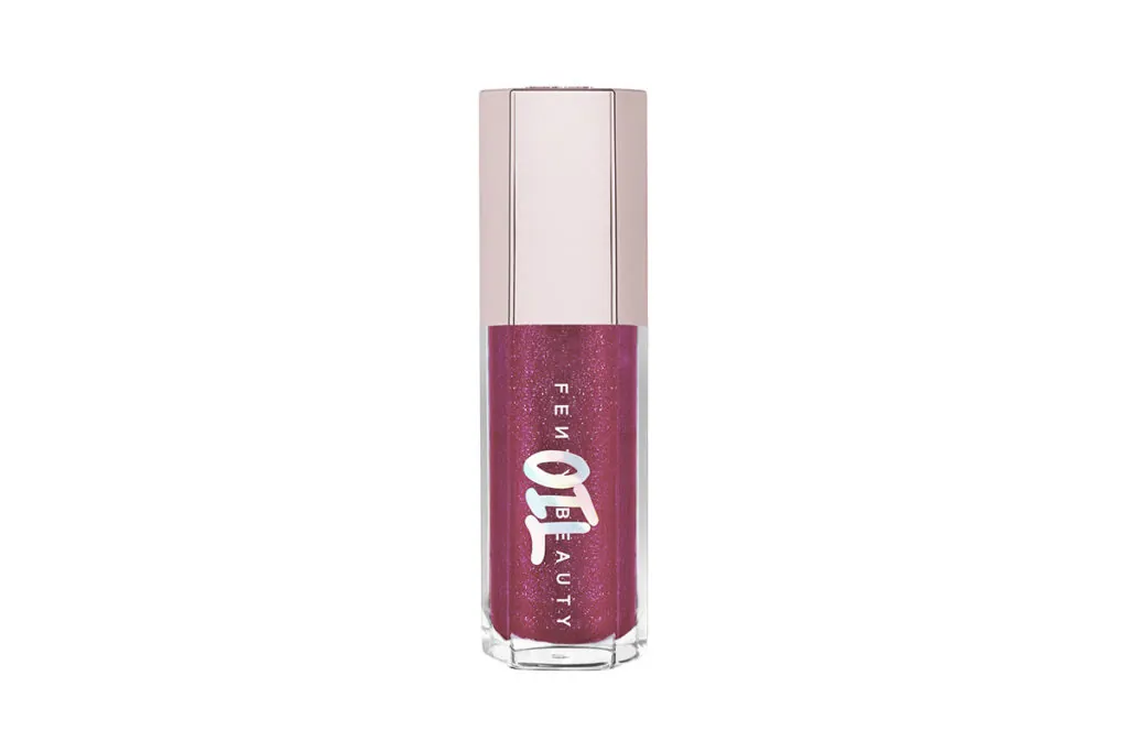 Cosmético labial de Fenty Beauty (PVP: 28€. A la venta en Sephora)