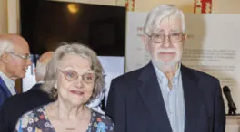 La vida de Fernando, hijo de Fernán-Gómez: marchante de arte y etapa fría con su hermana