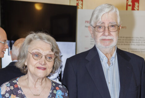 La vida de Fernando, hijo de Fernán-Gómez: marchante de arte y etapa fría con su hermana