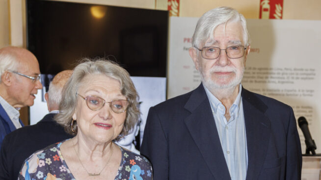 La vida de Fernando, hijo de Fernán-Gómez: marchante de arte y etapa fría con su hermana