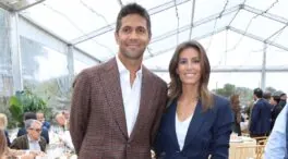 Los negocios de Fernando Verdasco fuera del tenis: inmuebles, una academia y sus gorras