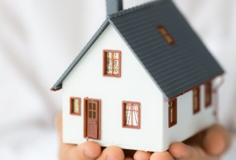 Fin a la subida del precio de las casas en 2026: «Los fondos de inversión han dejado de invertir»