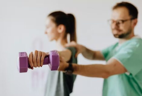 El infundado temor de volver a coger peso tras un cáncer de mama