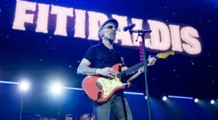 Fito Cabrales deja atrás las drogas y el alcohol: «Hace tiempo que no consumo nada»