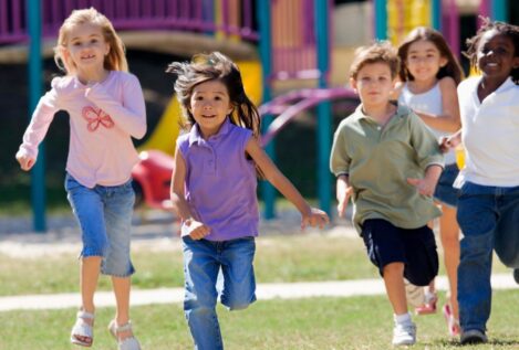 Poder empezar de nuevo: el reto de un país