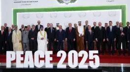 Egipto acogerá en noviembre una conferencia internacional para la reconstrucción de Gaza