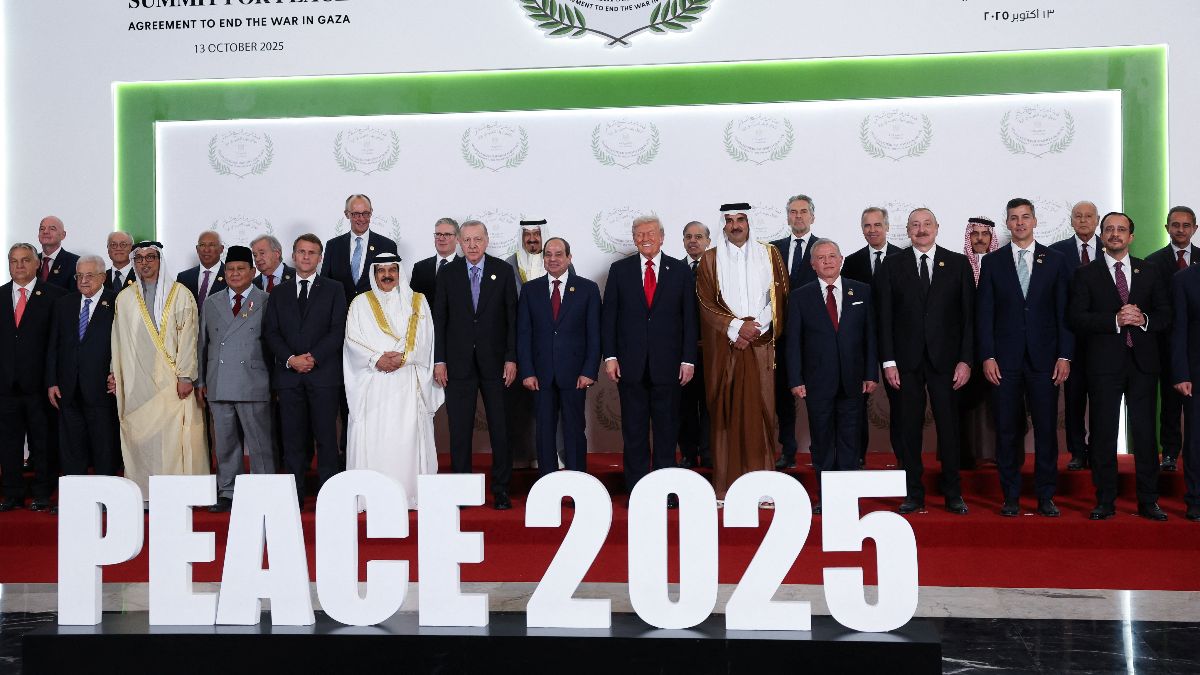 Egipto acogerá en noviembre una conferencia internacional para la reconstrucción de Gaza