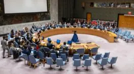 El Consejo de Seguridad de la ONU apoya el plan marroquí para el Sáhara Occidental