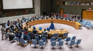 El Consejo de Seguridad de la ONU apoya el plan marroquí para el conflicto del Sáhara