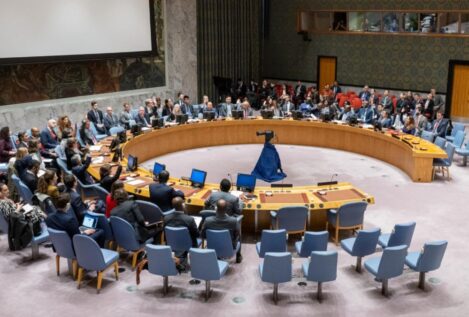 El Consejo de Seguridad de la ONU apoya el plan marroquí para el Sáhara Occidental