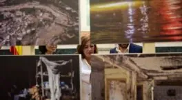 Armengol inaugura exposición sobre la dana: «El remedio son políticas públicas coordinadas»