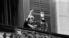 Últimos fusilamientos de Franco: terrorismo y represión