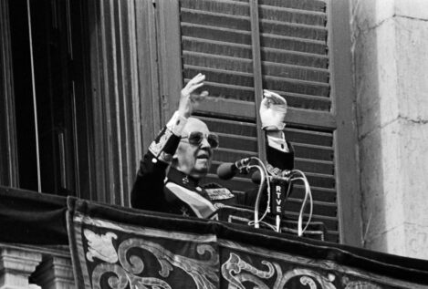 Últimos fusilamientos de Franco: terrorismo y represión