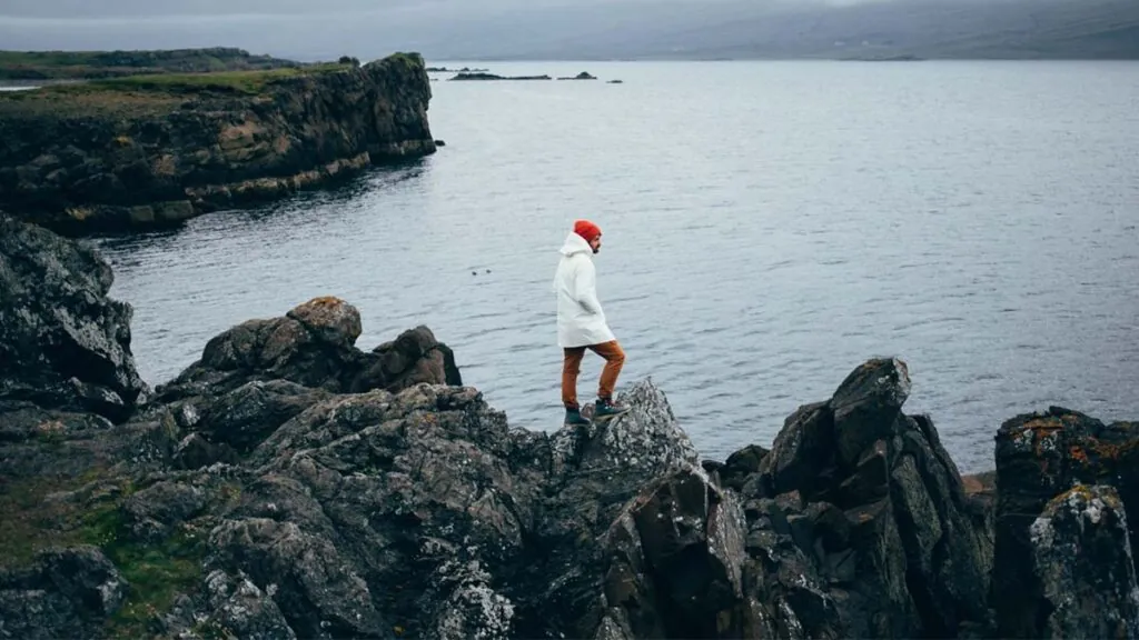 exponerse naturaleza felicidad otoño