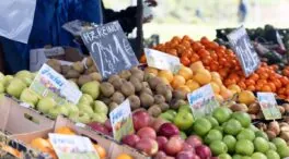 La inflación escaló hasta el 3% en septiembre, una décima más de lo esperado
