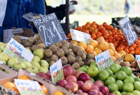 España, tercer país de la UE que menos poder adquisitivo ha ganado en los últimos 20 años