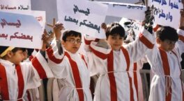 La fundación española que actúa en Palestina, y en zonas de crisis de medio mundo