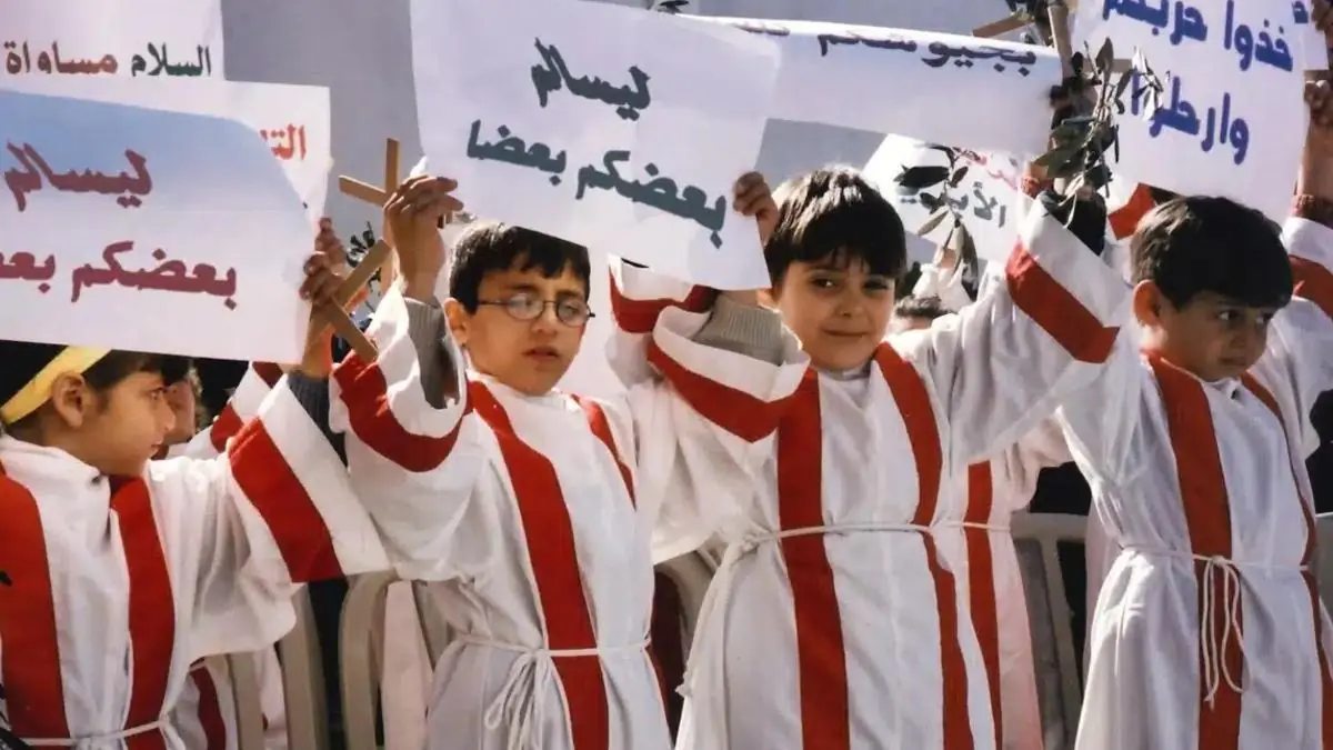 La fundación española que actúa en Palestina, y en zonas de crisis de medio mundo