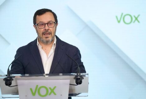 Vox presentará una denuncia por malversación tras pagar el Gobierno el regreso de la flotilla