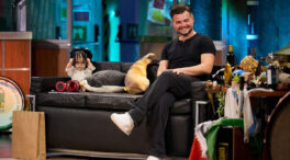 La curiosa respuesta de Gabriel Rufián en ‘La revuelta’ que pone el foco en su vida en pareja