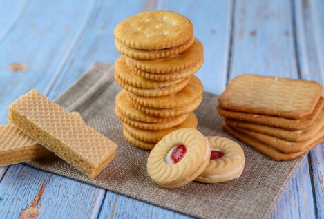 Las nuevas galletas caramelizadas de Mercadona que todos comparan con las Lotus