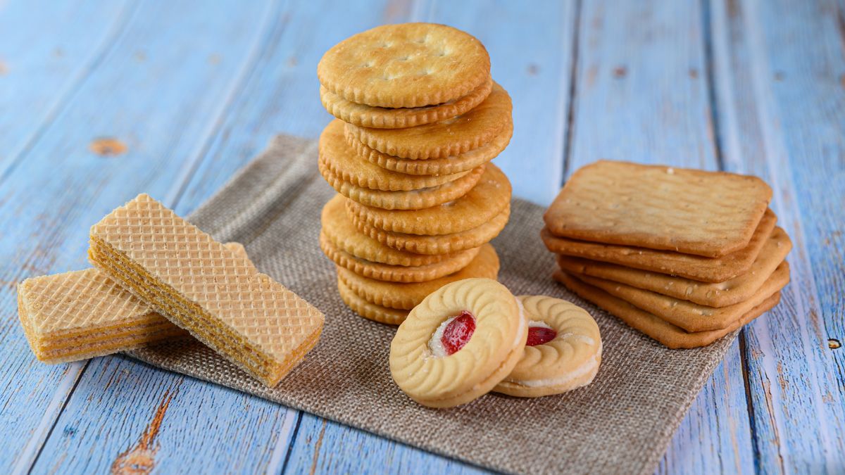 Las nuevas galletas caramelizadas de Mercadona que todos comparan con las Lotus