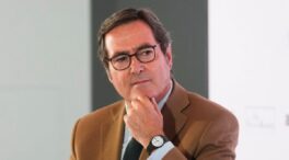 Garamendi pide al Gobierno que aclare ya «qué va a hacer» con las centrales nucleares