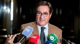 Garamendi: «Un directivo estaría en la calle si no presenta presupuestos en tres años»