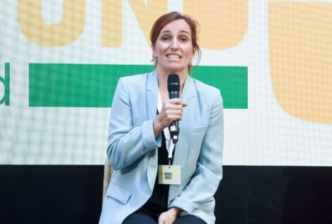 García, sobre acabar con el cambio de hora: «Hay que cuidar la salud por encima de todo»