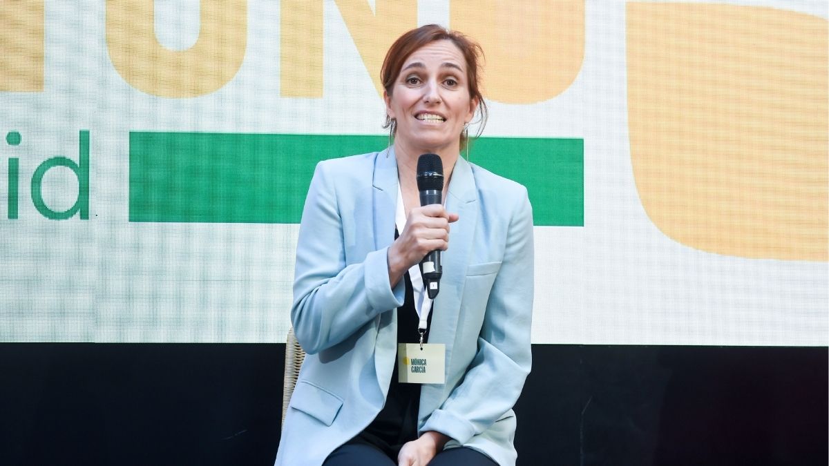 García, sobre acabar con el cambio de hora: «Hay que cuidar la salud por encima de todo»
