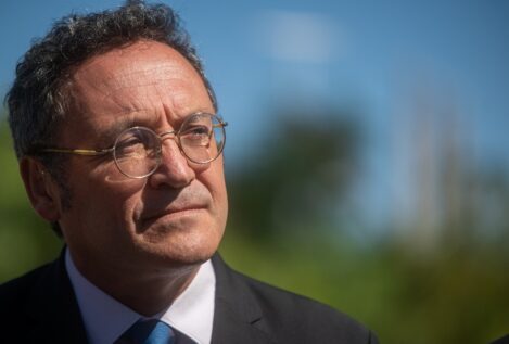 El Supremo desestima el recurso contra la fianza de 75.000 euros impuesta a García Ortiz