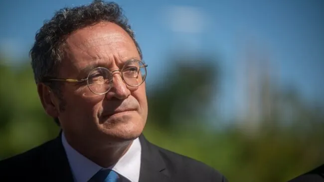 El Supremo desestima el recurso contra la fianza de 75.000 euros impuesta a García Ortiz