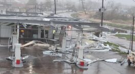 El huracán 'Melissa' golpea Jamaica y se acerca a Cuba, con más de 735.000 evacuados