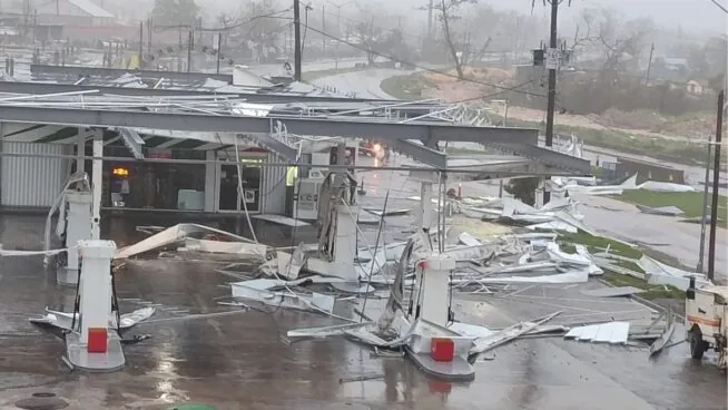 El huracán 'Melissa' golpea Jamaica y se acerca a Cuba, con más de 735.000 evacuados