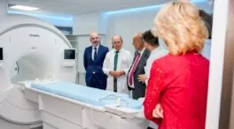 Seis regiones reducen su gasto sanitario por habitante: recortes récord desde 2019