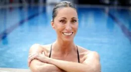 Gemma Mengual revela los motivos ocultos tras su adiós a la natación artística en 2012