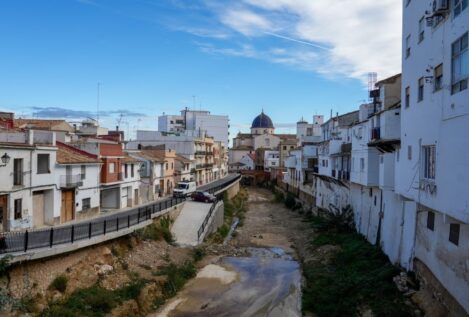 La Generalitat Valenciana destina más de 2.500 millones a la reconstrucción tras la dana