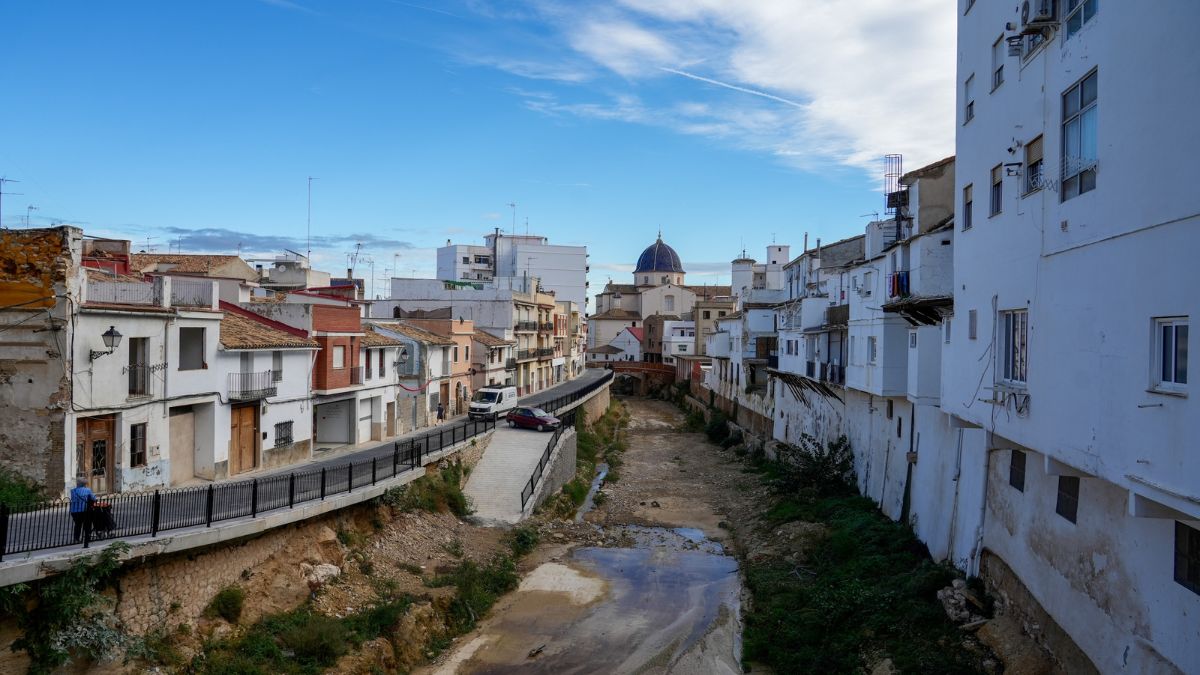 La Generalitat Valenciana destina más de 2.500 millones a la reconstrucción tras la dana