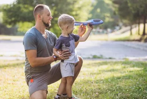 Genética y deporte: un estudio advierte que los hijos de padres activos serían más inteligentes