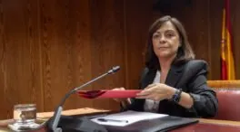 La gerente del PSOE: «No recuerdo si entregué sobres con dinero a Pedro Sánchez»