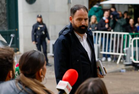 El exgerente del PSOE señala que los pagos a Koldo se hacían sin mayores comprobaciones