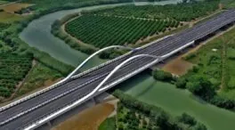 Transportes licita un sistema para gestionar la conservación de carreteras por tres millones