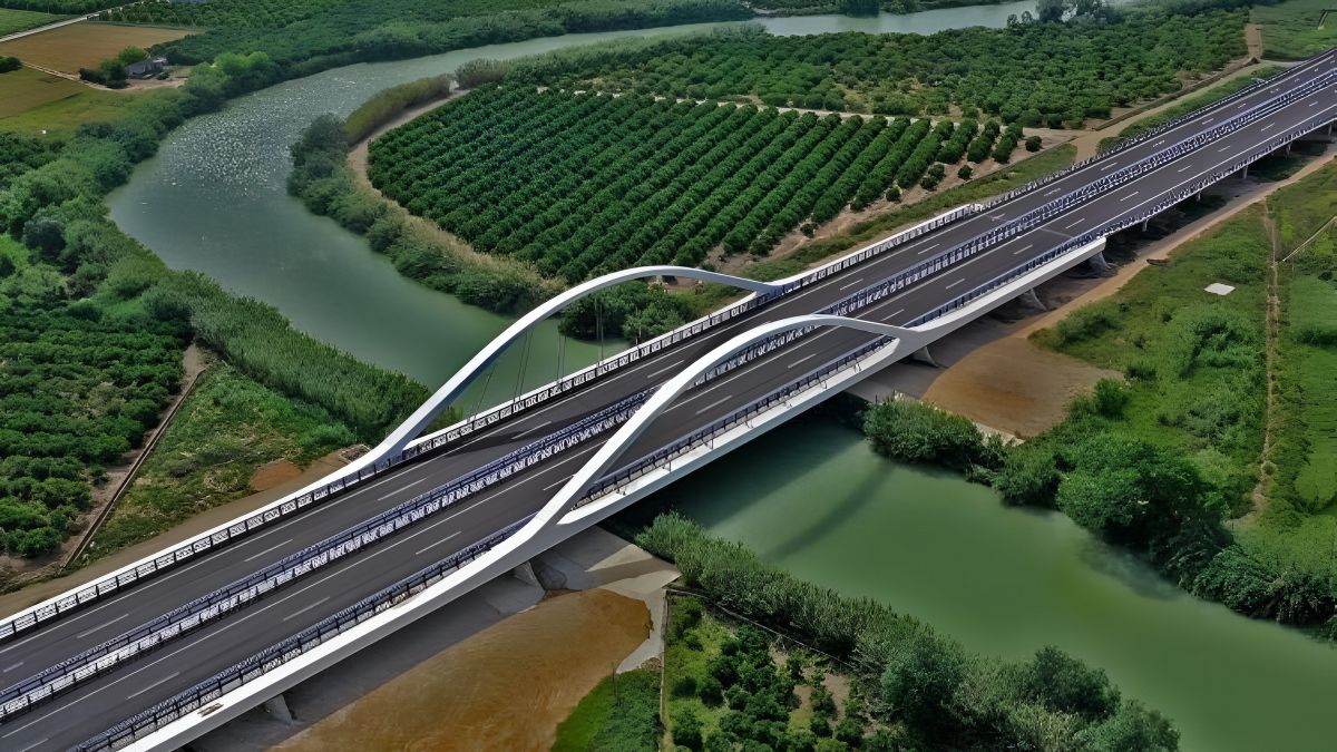 Transportes licita un sistema para gestionar la conservación de carreteras por tres millones