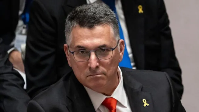 Israel, a los países que boicotean Eurovisión: «Que la desgracia recaiga sobre ellos»